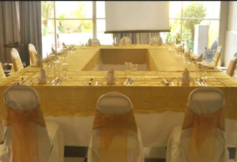 酒店 Plaza Independencia