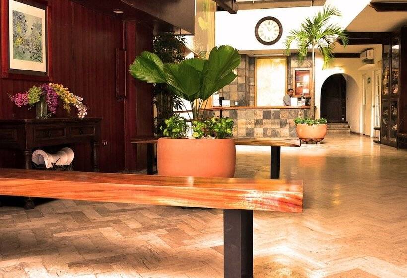 酒店 Plaza Independencia