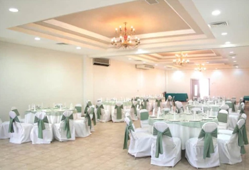 酒店 Plaza Independencia