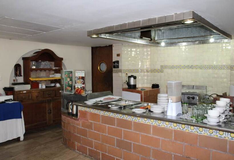 酒店 Plaza Independencia