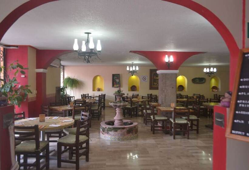 酒店 Plaza Independencia