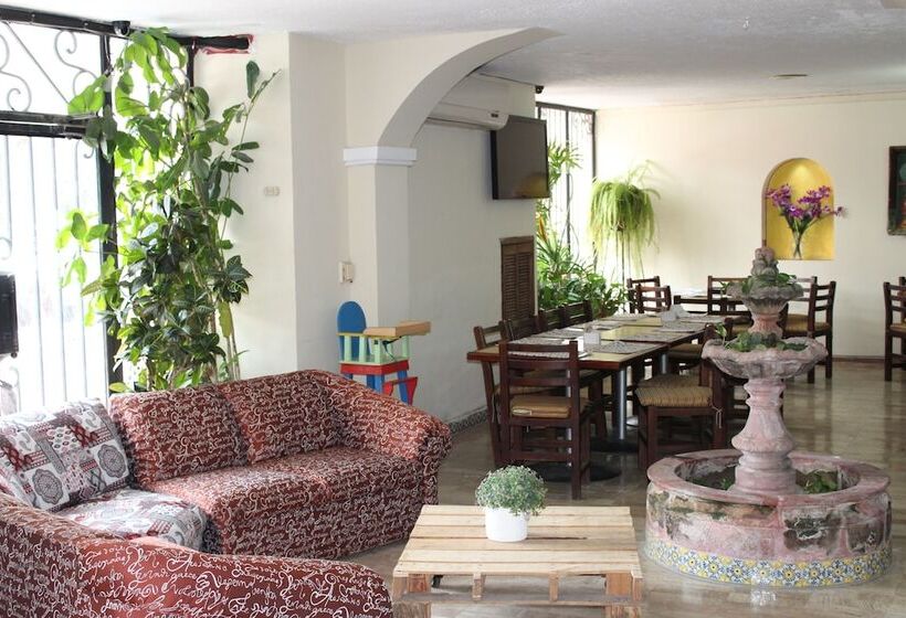 酒店 Plaza Independencia