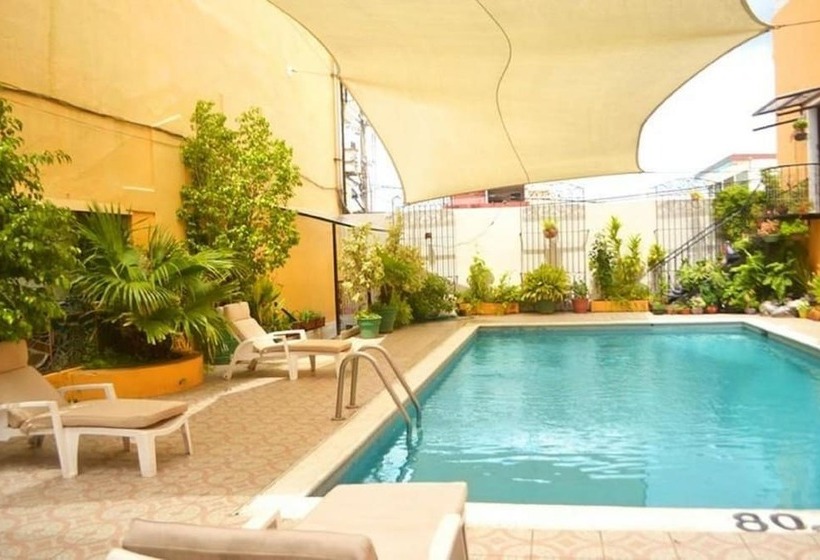 酒店 Plaza Independencia