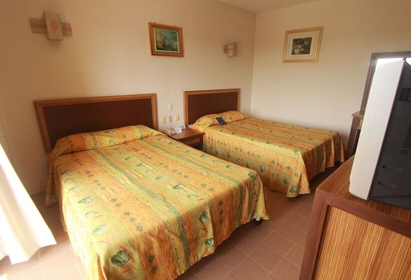 酒店 Plaza Independencia