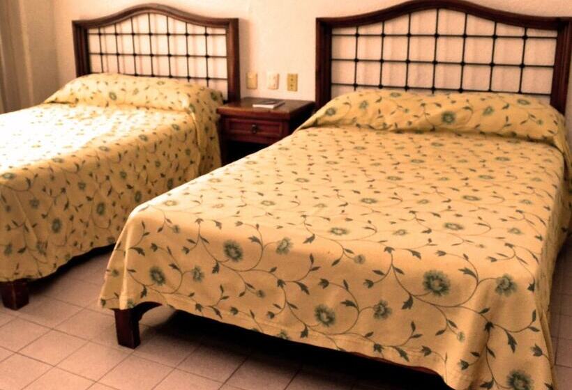 酒店 Plaza Independencia