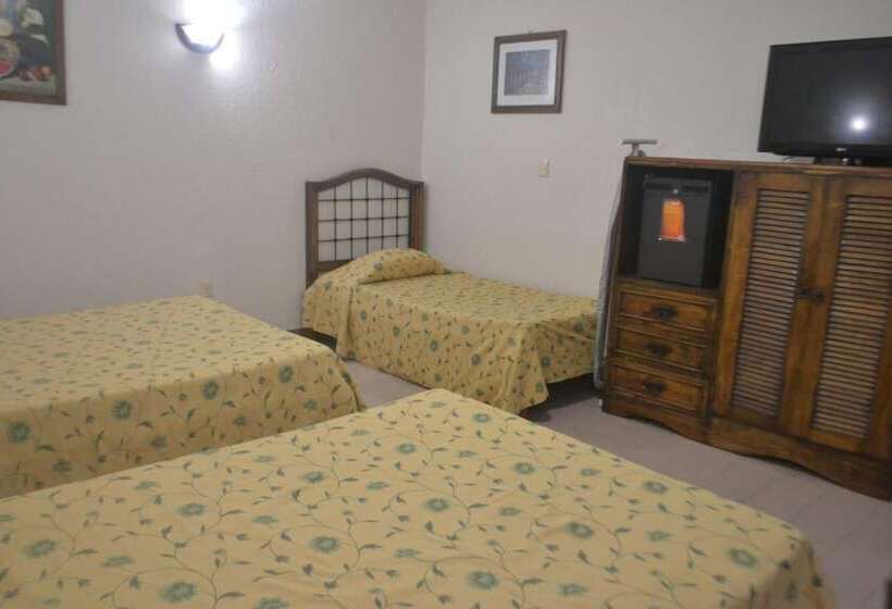 酒店 Plaza Independencia