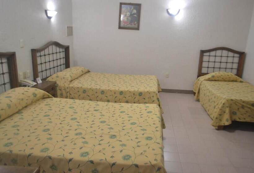 酒店 Plaza Independencia