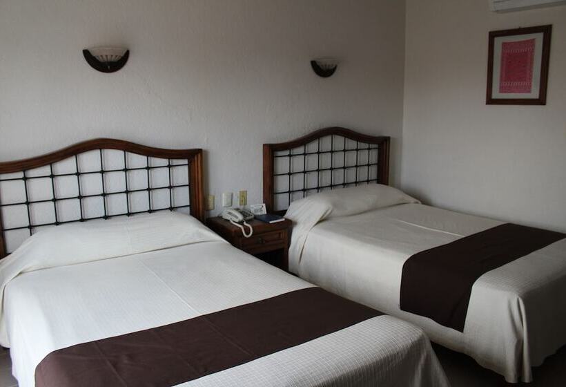 酒店 Plaza Independencia