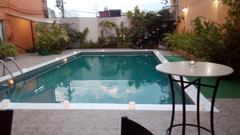 酒店 Plaza Independencia