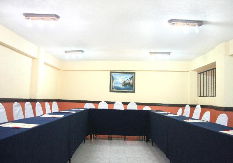 酒店 Plaza Independencia