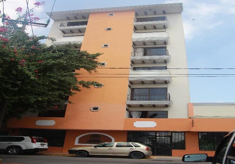 酒店 Plaza Independencia