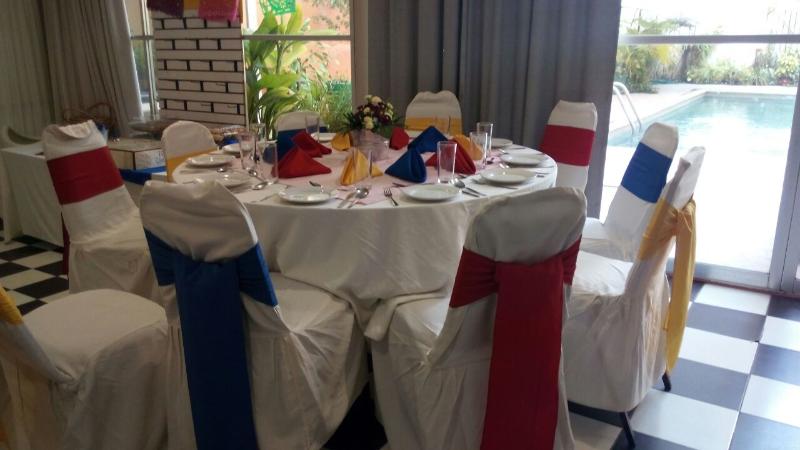 酒店 Plaza Independencia