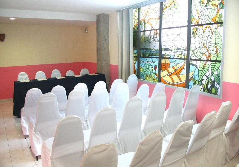 酒店 Plaza Independencia