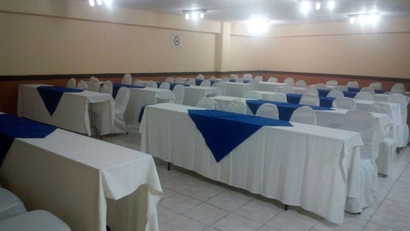 酒店 Plaza Independencia