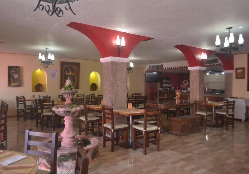 酒店 Plaza Independencia