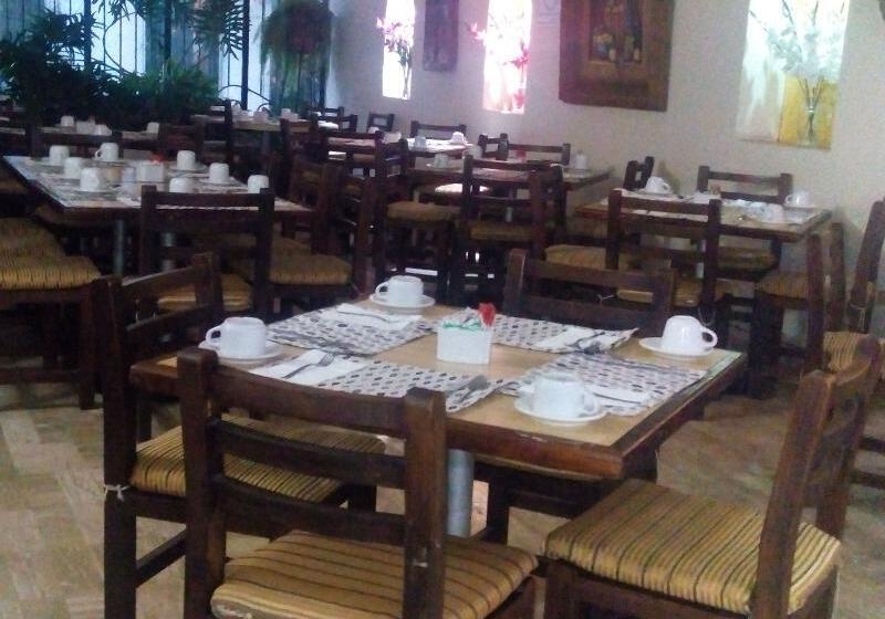 酒店 Plaza Independencia