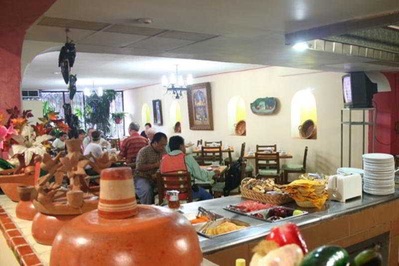 酒店 Plaza Independencia