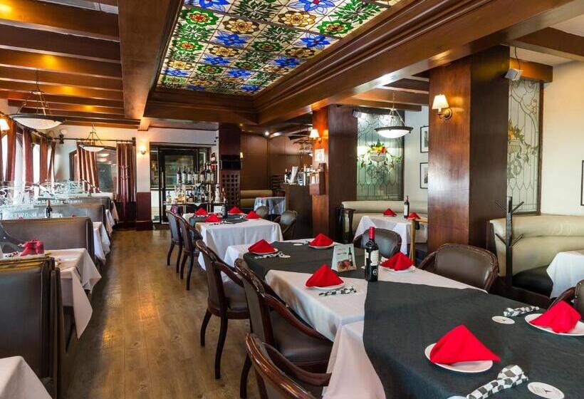 בית מלון כפרי Wyndham Garden Los Mochis Plaza Inn