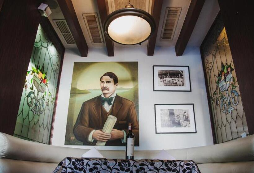 בית מלון כפרי Wyndham Garden Los Mochis Plaza Inn