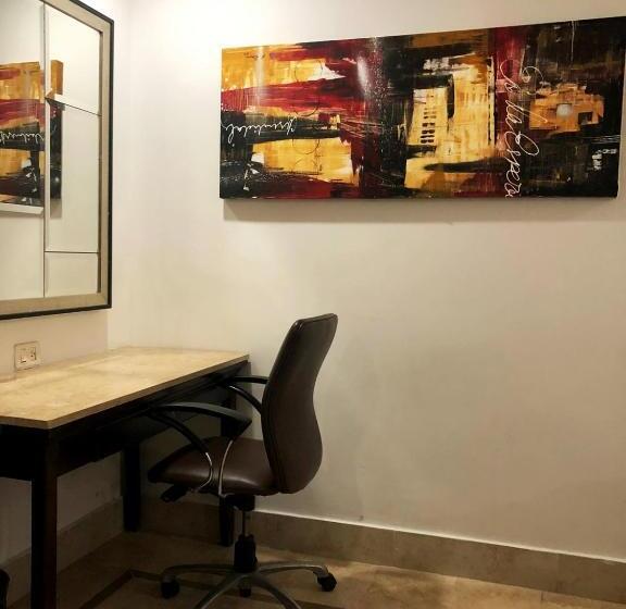 בית מלון כפרי Wyndham Garden Los Mochis Plaza Inn