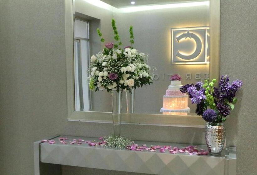 בית מלון כפרי Wyndham Garden Los Mochis Plaza Inn