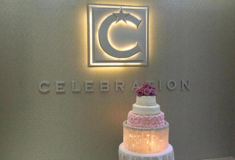 בית מלון כפרי Wyndham Garden Los Mochis Plaza Inn