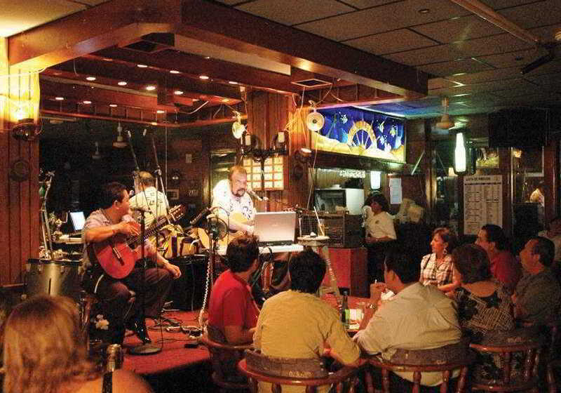 호텔 Plaza Kokai Cancún