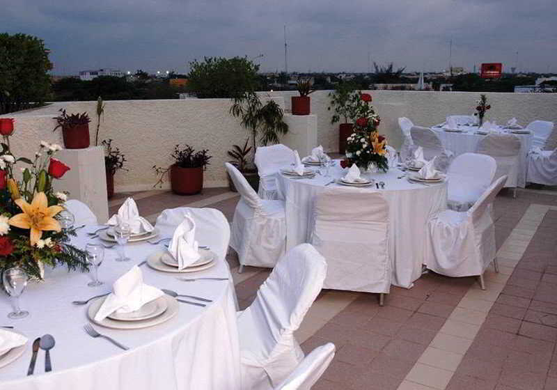 호텔 Plaza Kokai Cancún