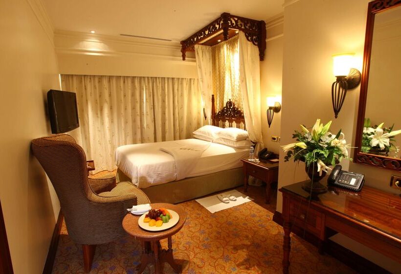 ホテル Polana Serena