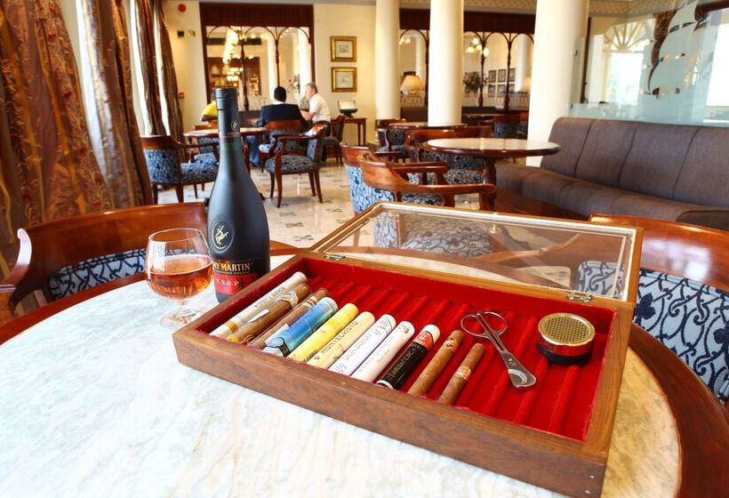 ホテル Polana Serena