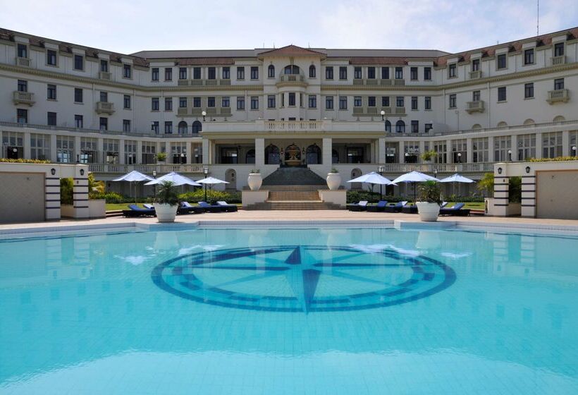 ホテル Polana Serena