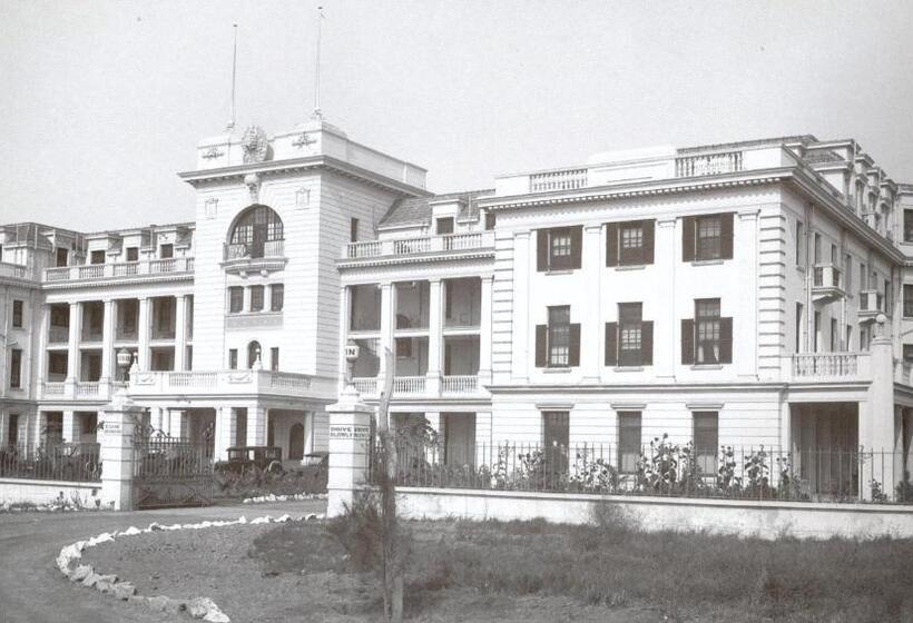 ホテル Polana Serena