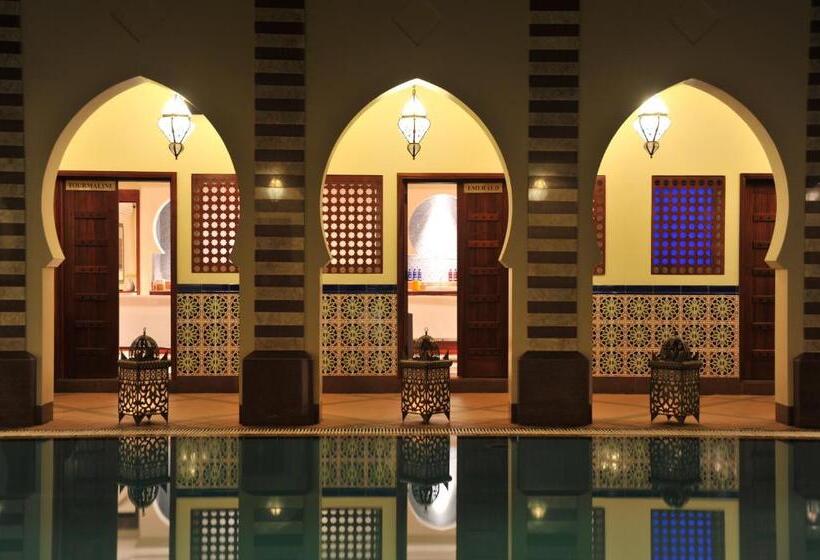 ホテル Polana Serena