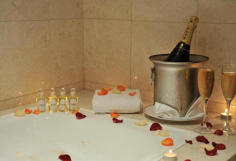 ホテル Polana Serena