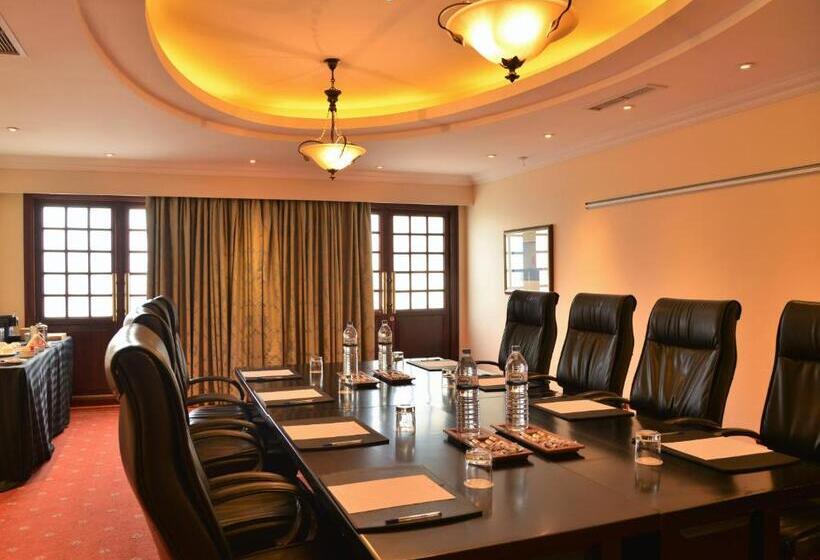 ホテル Polana Serena