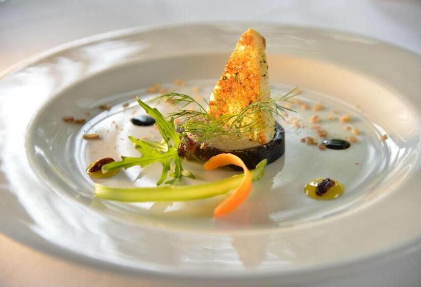 ホテル Polana Serena