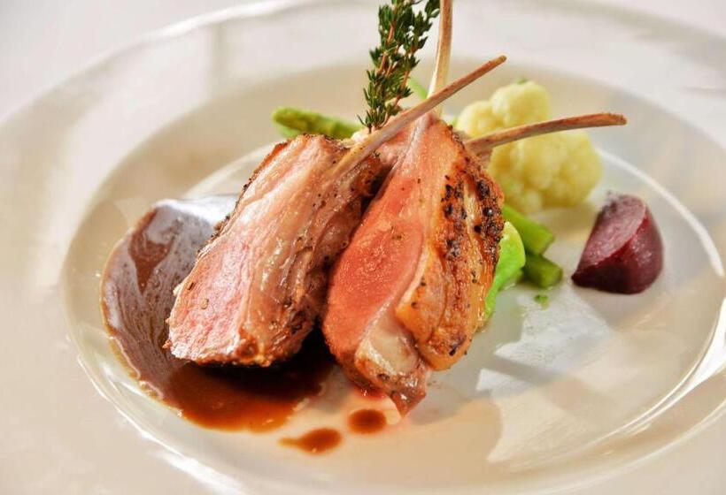 ホテル Polana Serena