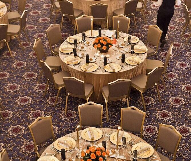 ホテル Polana Serena