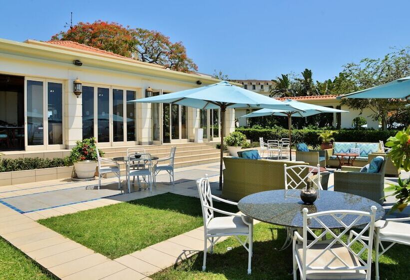 ホテル Polana Serena