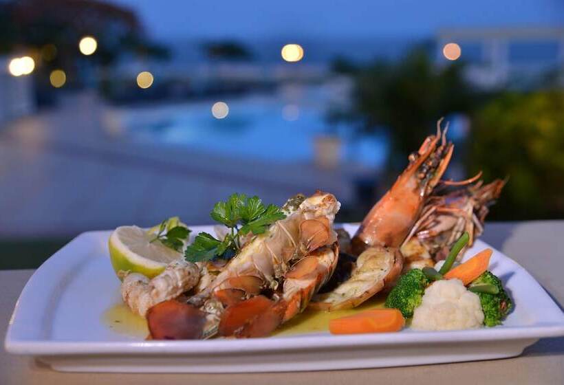 ホテル Polana Serena