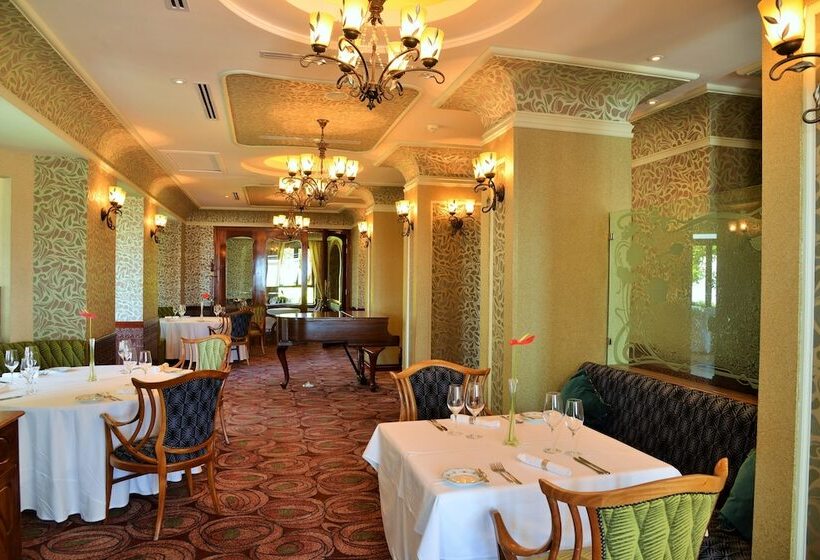 ホテル Polana Serena