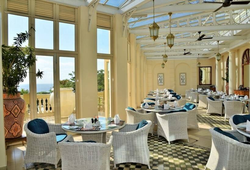 ホテル Polana Serena