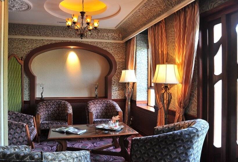 ホテル Polana Serena