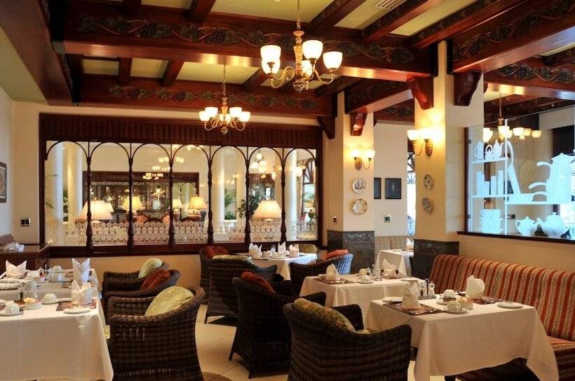 ホテル Polana Serena