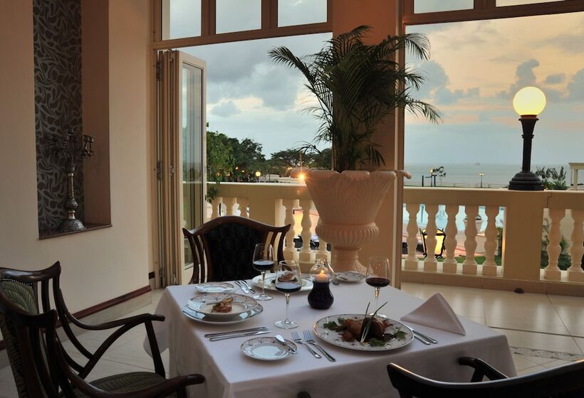 ホテル Polana Serena