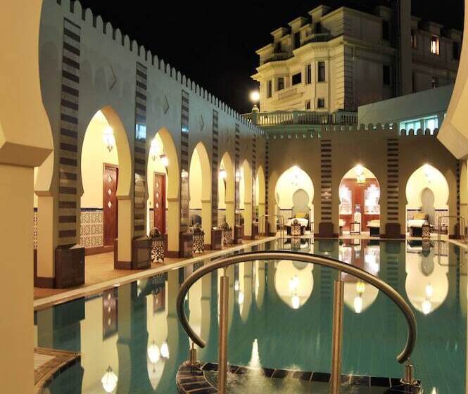 ホテル Polana Serena