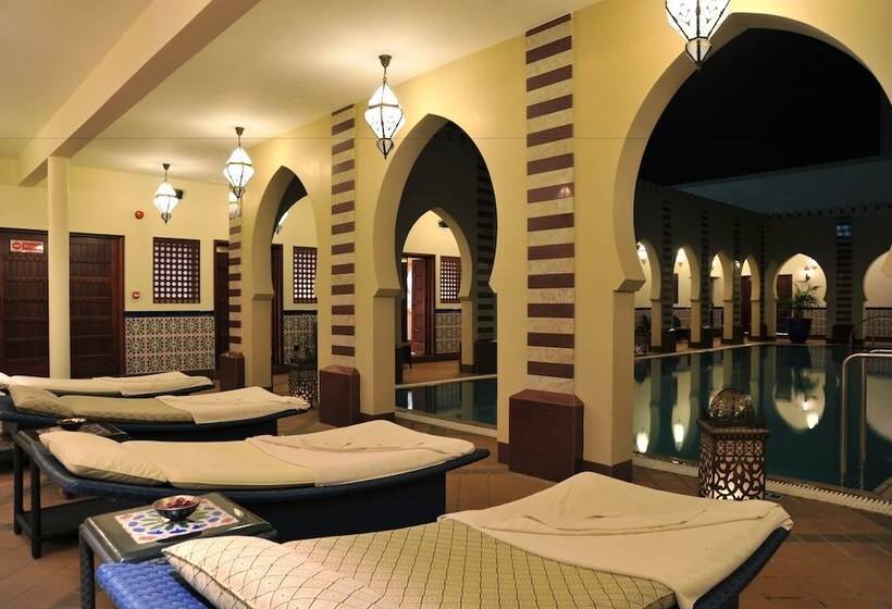 ホテル Polana Serena