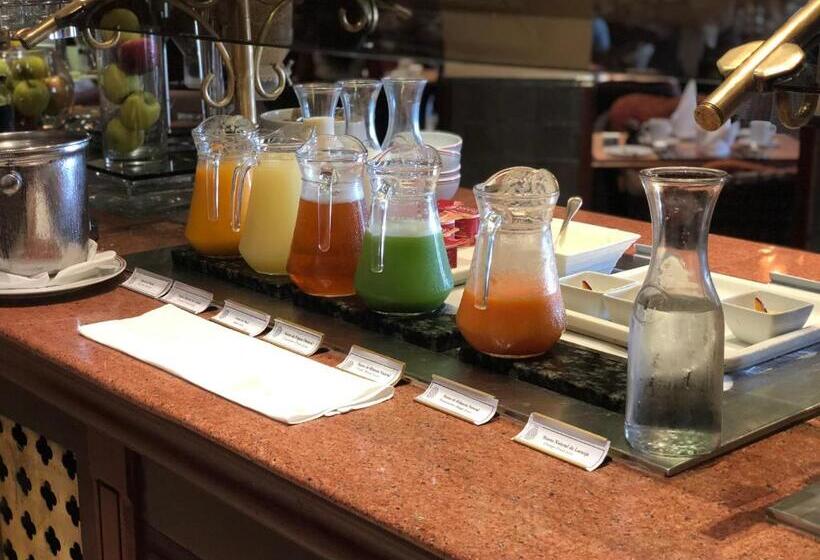 ホテル Polana Serena