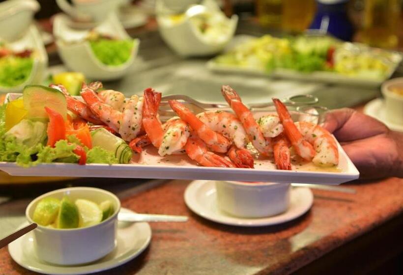 ホテル Polana Serena