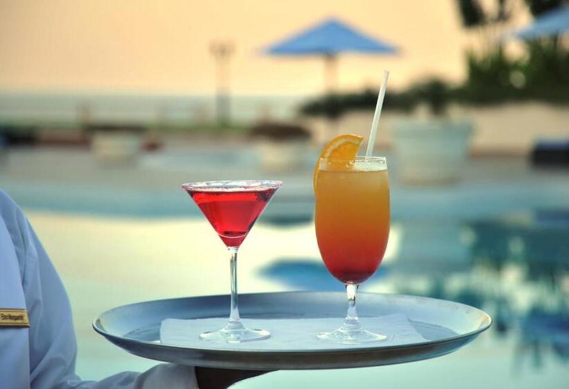 ホテル Polana Serena